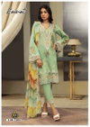 Kainat Vol 11 By Keval Printed Lawn Cotton Dress Material Wholesale Price In Surat
